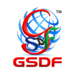GSDF LOGO