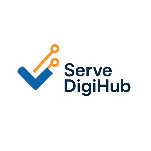 serve digi hub 1