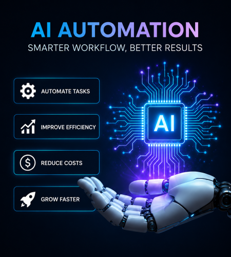 servedigihub ai automation